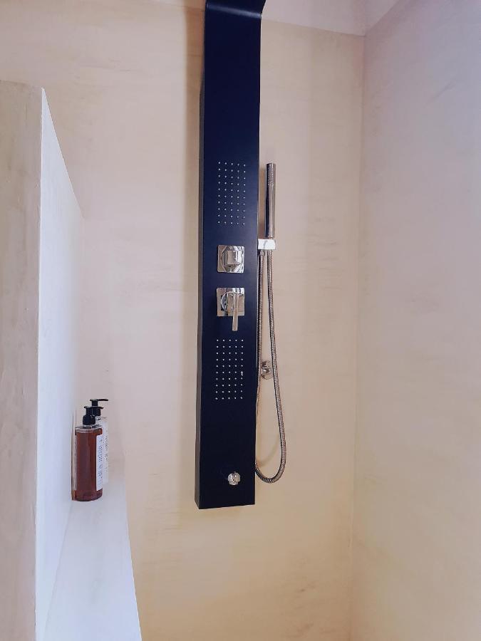 Villa Al-Ari 디아코프토 외부 사진