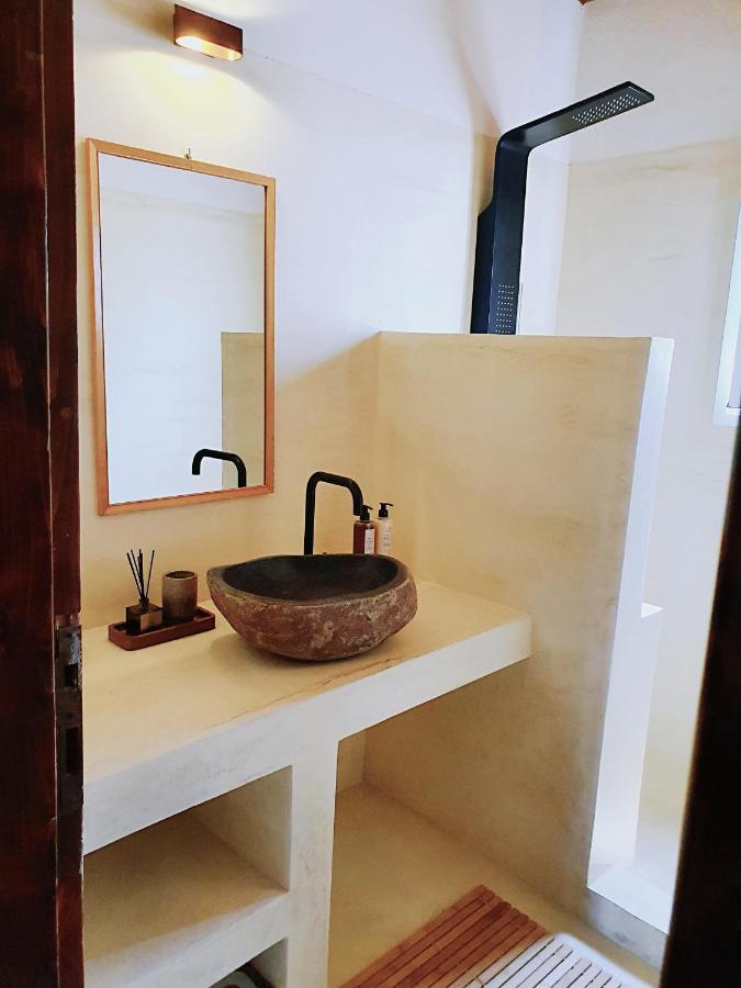 Villa Al-Ari 디아코프토 외부 사진