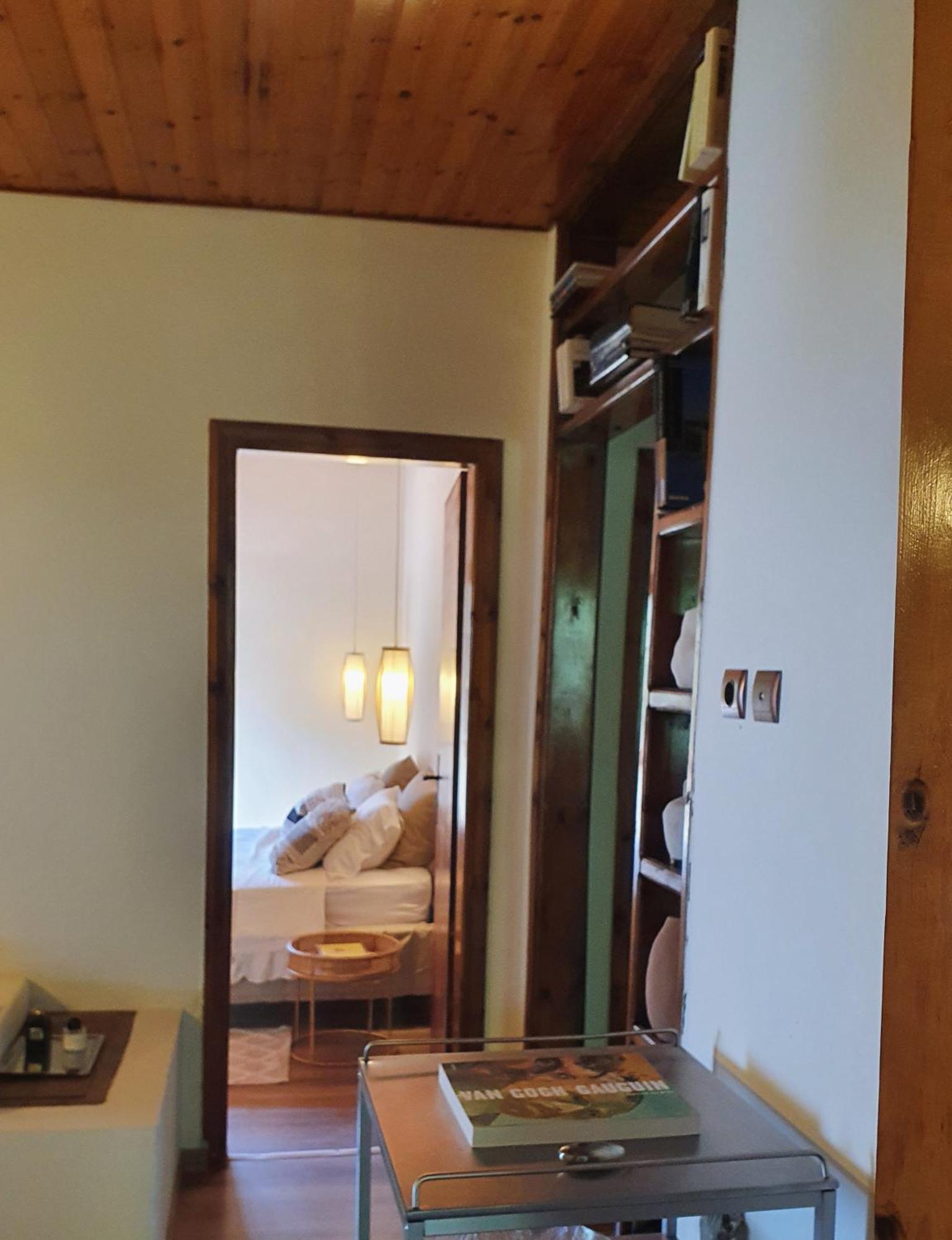 Villa Al-Ari 디아코프토 외부 사진