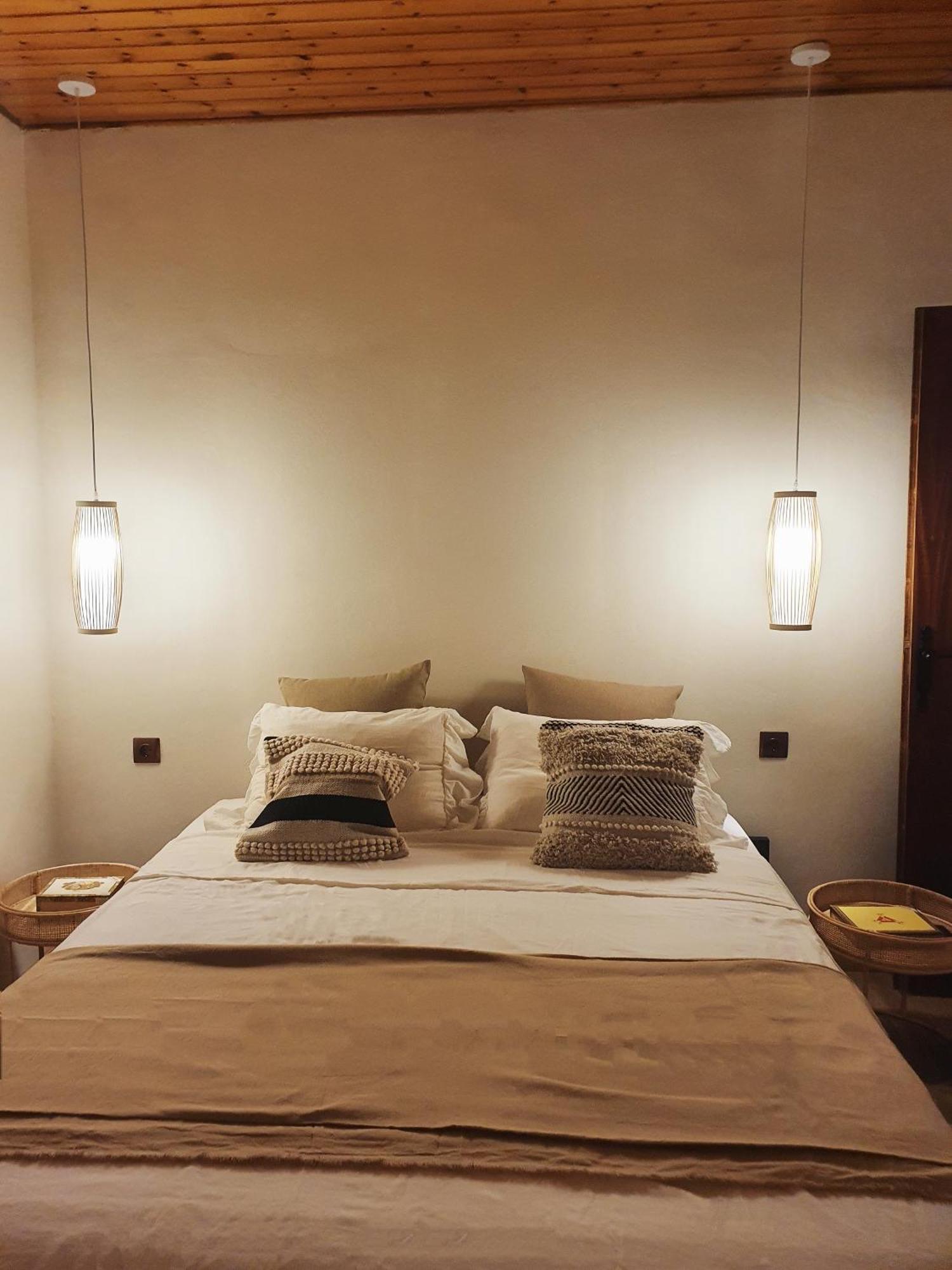 Villa Al-Ari 디아코프토 외부 사진