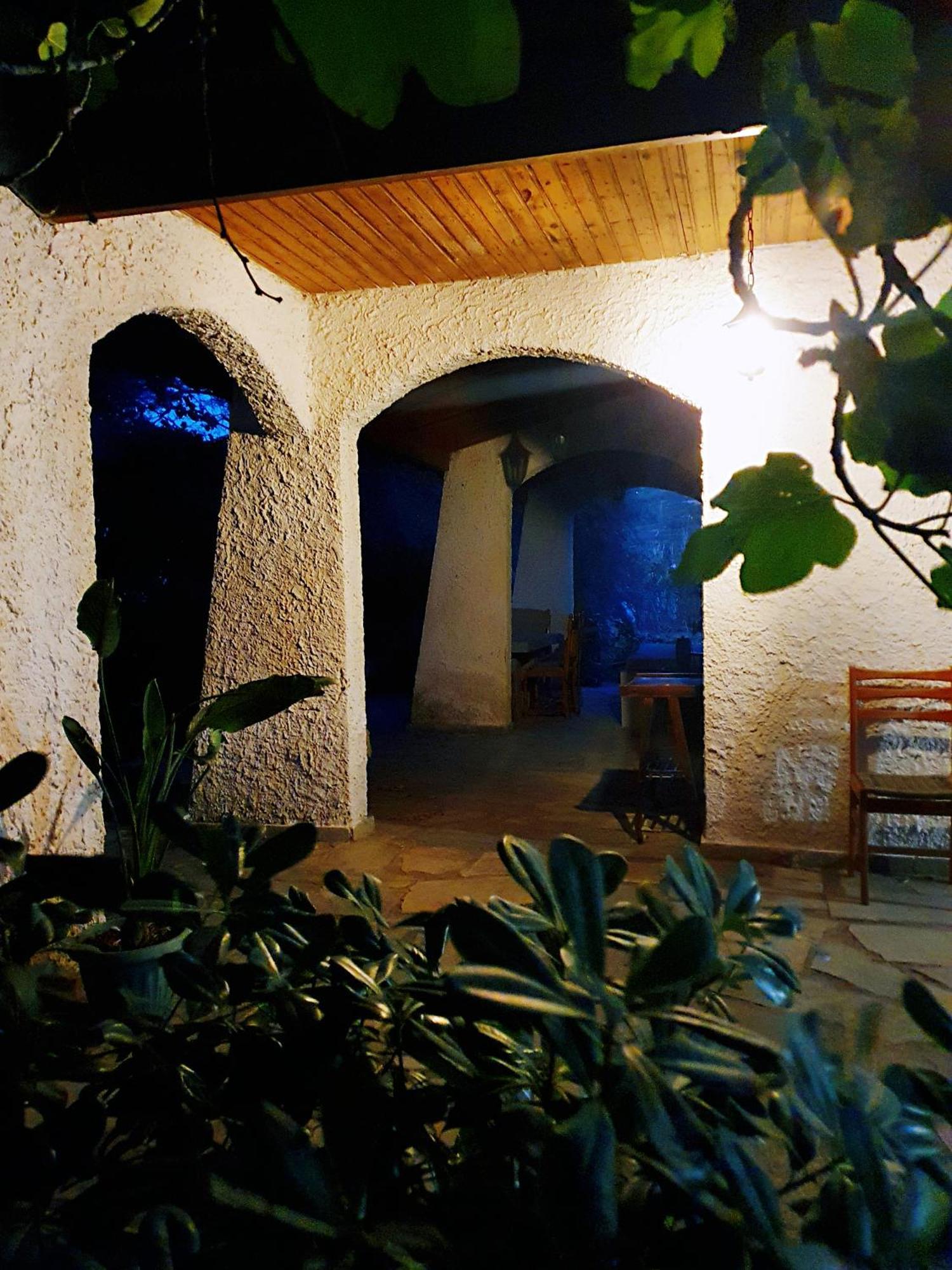 Villa Al-Ari 디아코프토 외부 사진